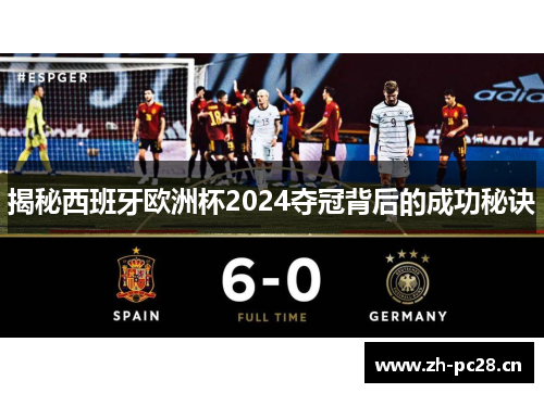 揭秘西班牙欧洲杯2024夺冠背后的成功秘诀 揭秘西班牙欧洲杯2024夺冠背后的成功秘诀