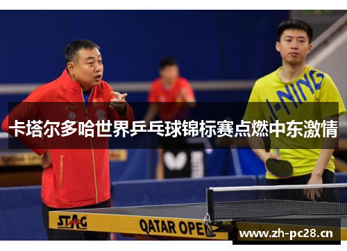 卡塔尔多哈世界乒乓球锦标赛点燃中东激情 卡塔尔多哈世界乒乓球锦标赛点燃中东激情