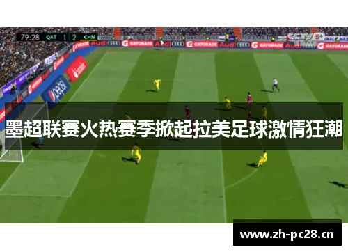 墨超联赛火热赛季掀起拉美足球激情狂潮 墨超联赛火热赛季掀起拉美足球激情狂潮